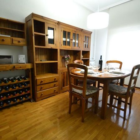 Jv40 Turismo Apartment Logrono Luaran gambar