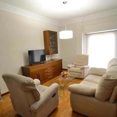 Jv40 Turismo Apartment Logrono Luaran gambar