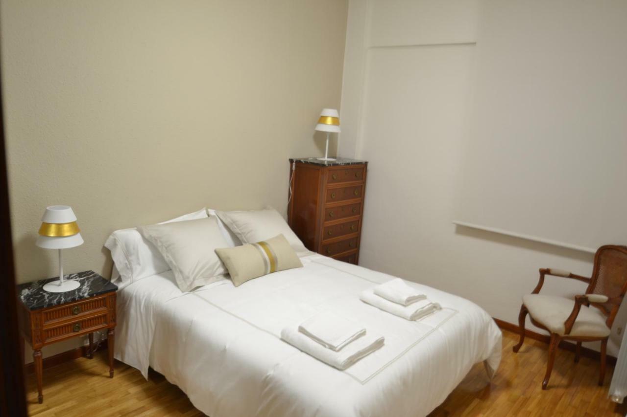 Jv40 Turismo Apartment Logrono Luaran gambar